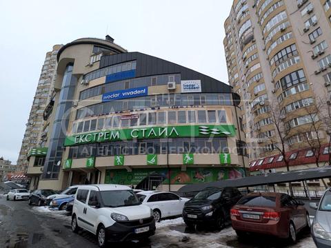 коммерческая по адресу Днепровская набережная ул., 23