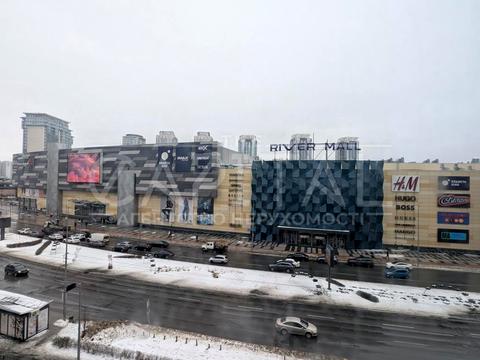 коммерческая по адресу Днепровская набережная ул., 23