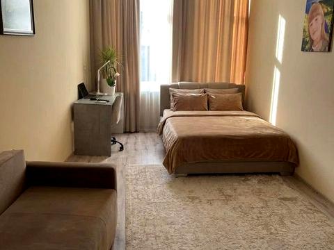 квартира за адресою Мулярська вул., 7