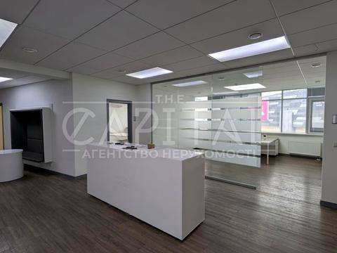 коммерческая по адресу Днепровская набережная ул., 23