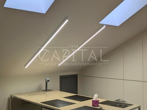 коммерческая по адресу Днепровская набережная ул., 23