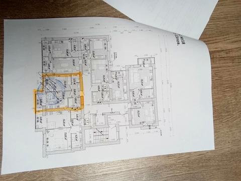 квартира за адресою Княгинин вул., (Будинок 18)