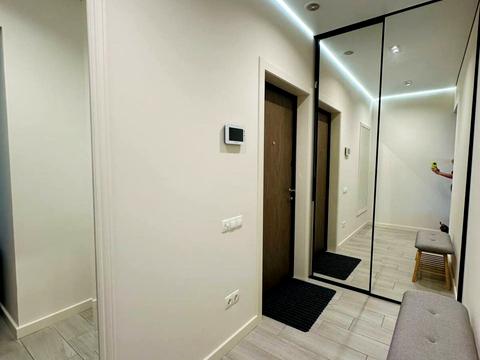 квартира за адресою Новоберегова вул., 12-А