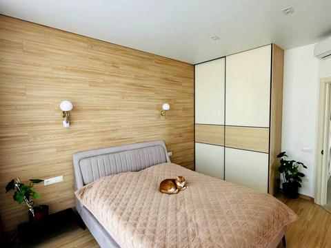 квартира за адресою Новоберегова вул., 12-А