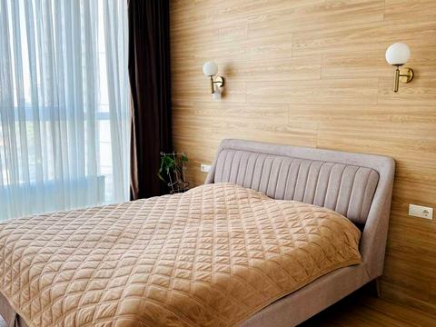 квартира за адресою Новоберегова вул., 12-А