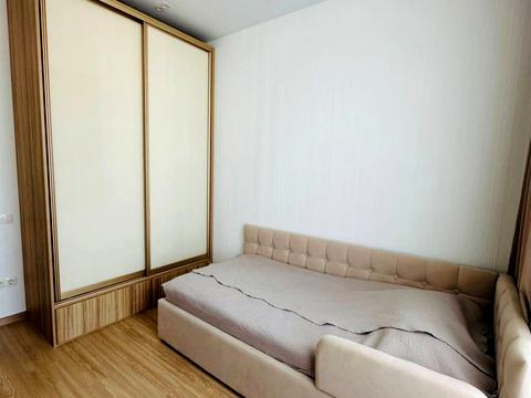 квартира за адресою Новоберегова вул., 12-А