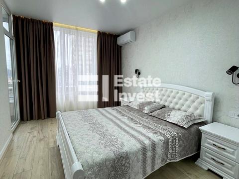 квартира за адресою Олександра Олеся вул., 9-А