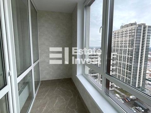 квартира за адресою Олександра Олеся вул., 9-А