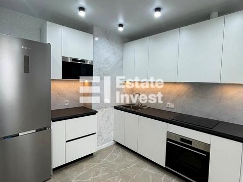 квартира за адресою Олександра Олеся вул., 9-А