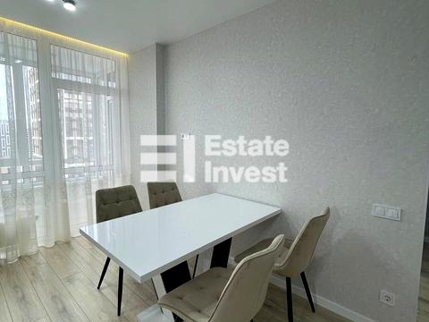 квартира за адресою Олександра Олеся вул., 9-А