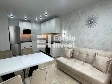 квартира за адресою Олександра Олеся вул., 9-А