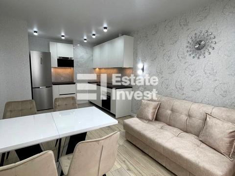 квартира за адресою Олександра Олеся вул., 9-А