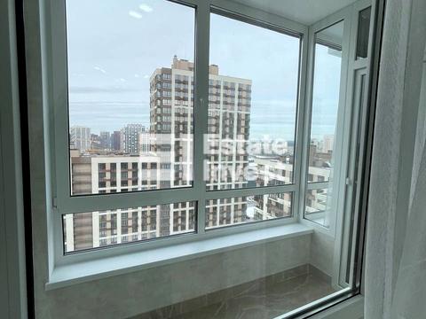 квартира за адресою Олександра Олеся вул., 9-А