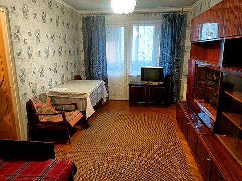 квартира за адресою Машинобудівна вул., 25