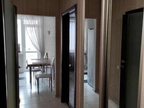 квартира за адресою Академіка Сахарова вул., 50