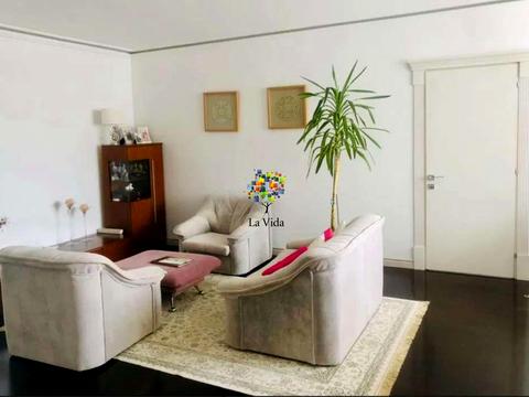 квартира по адресу Валерия Лобановского просп. (Краснозвездный), 6-А