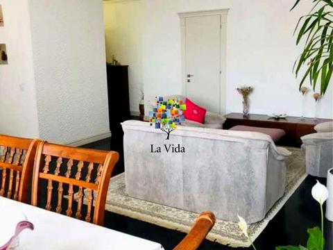 квартира по адресу Валерия Лобановского просп. (Краснозвездный), 6-А