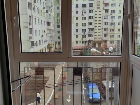 квартира за адресою Академіка Сахарова вул., 50