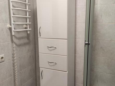 квартира за адресою Академіка Сахарова вул., 50