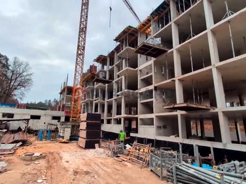 квартира за адресою смт. Брюховичі, Широка вул., (Будинок 3)