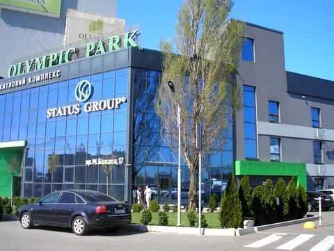 квартира за адресою Миколи Бажана просп., 17-Б