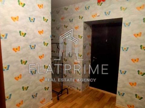 квартира за адресою Бориспільська вул., 25-А