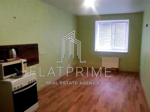 квартира за адресою Бориспільська вул., 25-А