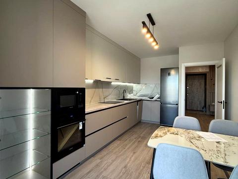 квартира за адресою Івано-Франківськ, Національної Гвардії вул., 16-Л