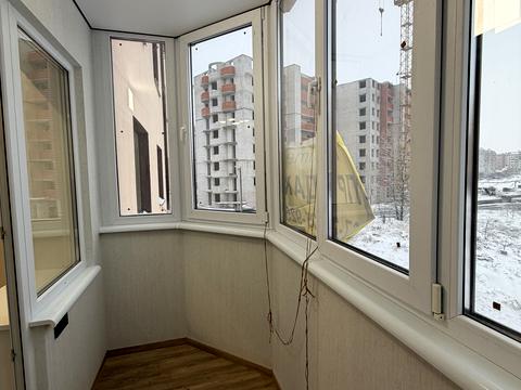 квартира за адресою Боголюбова вул., 27