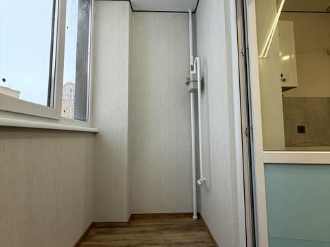 квартира за адресою Боголюбова вул., 27