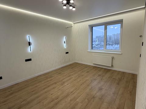 квартира за адресою Боголюбова вул., 27