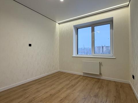 квартира за адресою Боголюбова вул., 27