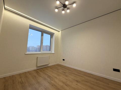 квартира за адресою Боголюбова вул., 27