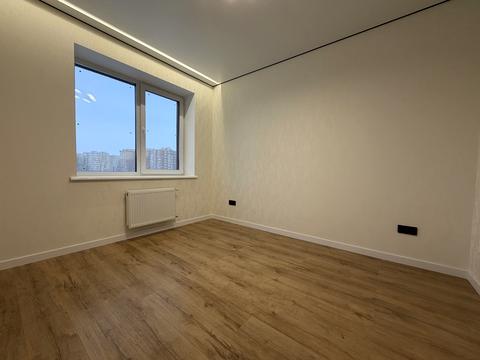 квартира за адресою Боголюбова вул., 27