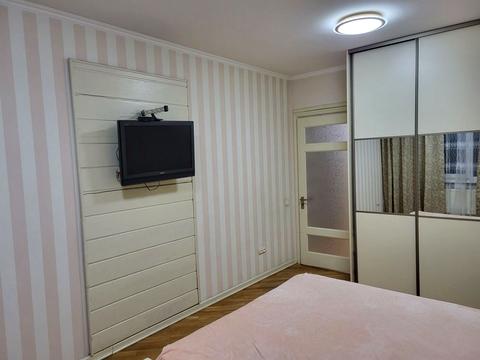 квартира по адресу Варшавская ул., 103