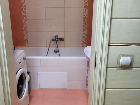 квартира по адресу Варшавская ул., 103