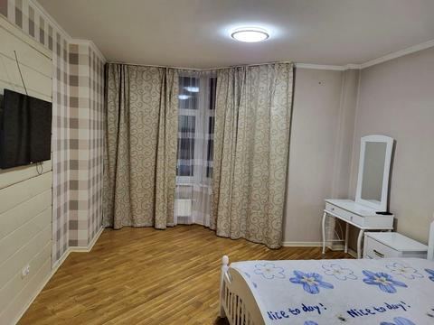 квартира по адресу Варшавская ул., 103