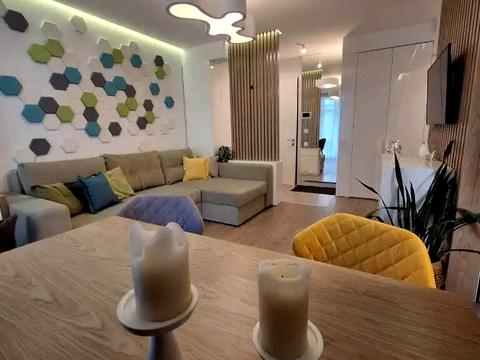 квартира за адресою Дніпро, Володимира Вернадського вул. (Дзержинського), 18