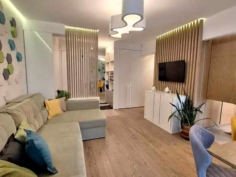 квартира за адресою Дніпро, Володимира Вернадського вул. (Дзержинського), 18