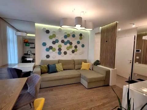 квартира за адресою Дніпро, Володимира Вернадського вул. (Дзержинського), 18