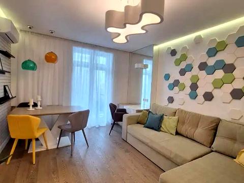 квартира за адресою Дніпро, Володимира Вернадського вул. (Дзержинського), 18