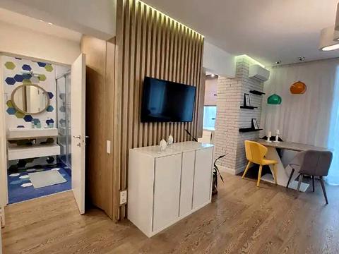 квартира за адресою Дніпро, Володимира Вернадського вул. (Дзержинського), 18