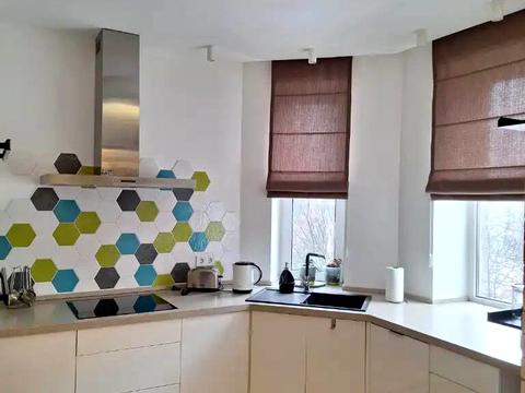 квартира за адресою Дніпро, Володимира Вернадського вул. (Дзержинського), 18