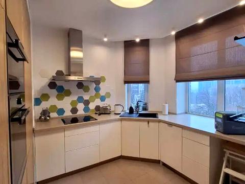 квартира за адресою Дніпро, Володимира Вернадського вул. (Дзержинського), 18