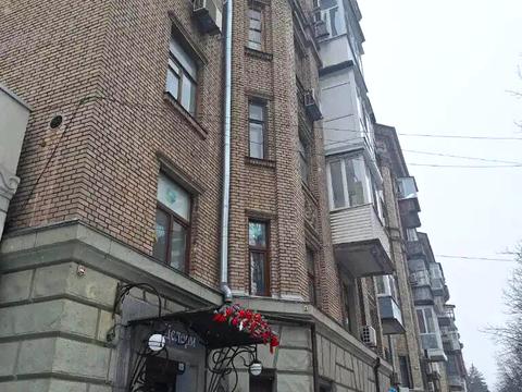 квартира за адресою Дніпро, Володимира Вернадського вул. (Дзержинського), 18