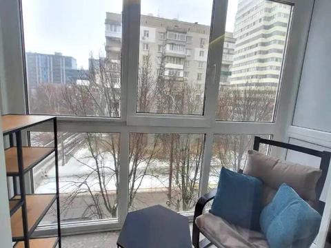 квартира за адресою Дніпро, Володимира Вернадського вул. (Дзержинського), 18