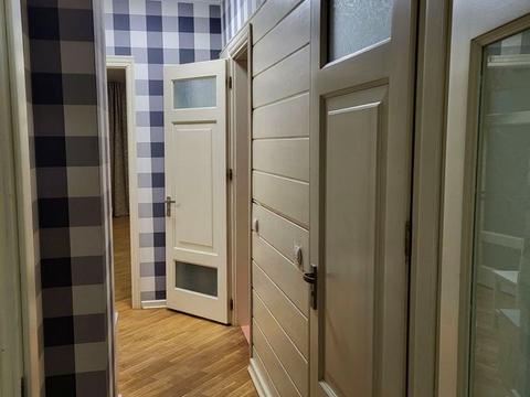 квартира по адресу Варшавская ул., 103