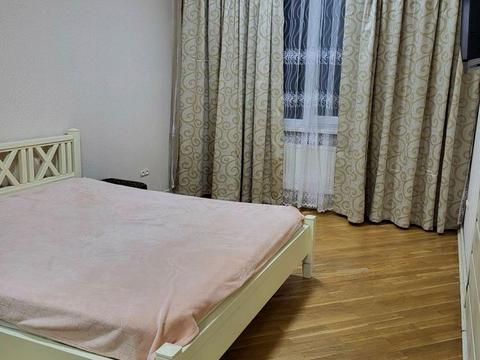 квартира по адресу Варшавская ул., 103