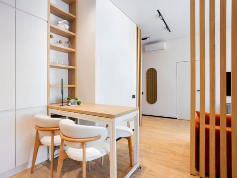 квартира за адресою Ґарета Джонса вул. (Сім'ї Хохлових), 12-А