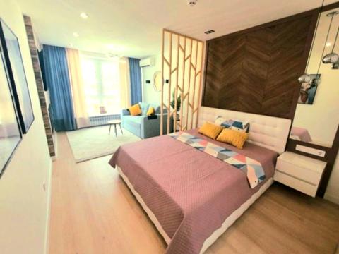 квартира по адресу Саксаганского ул., 54/56